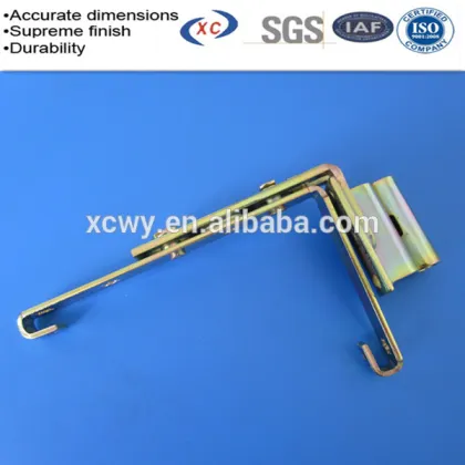 Good quality natuzzi recliner sofa springs parts by stamping