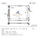 Radiator for DAEWOO KALOS AVEO