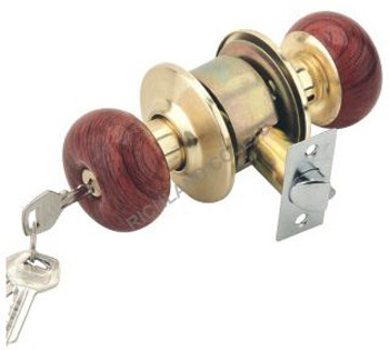 door lock
