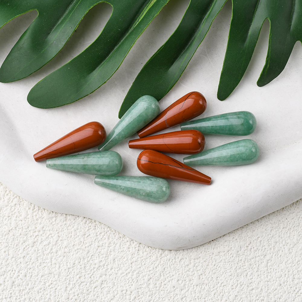 Admix Green Aventurine