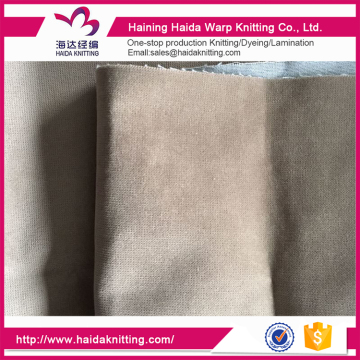 Environmentally New Design Velvet Twill Sofa Fabric Fabric