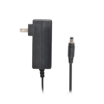 AC DC Adapter mocy 9 woltów 2AMP