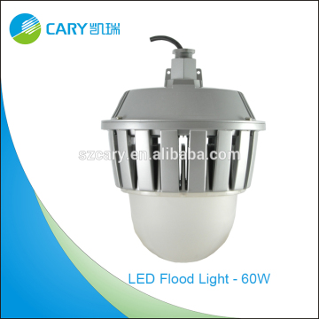 super bright outdoor led stadium light 60w led flood light led stadium lighting
