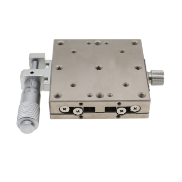 SMPS60-3S Z AXIS ΑΥΞΙΚΟ ΧΑΛΥΜΜΑΤΟΣ ΣΤΟΙΧΕΙΟ, 60x60mm