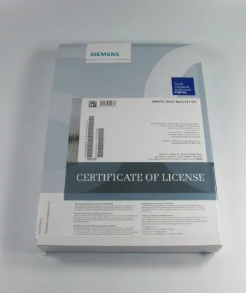 Siemens Wincc Web Navigator Hmi software Product