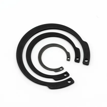 DIN983 External Retaining Ring Retaining Rings DIN472