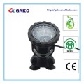 waterproof outdoor garden spike light