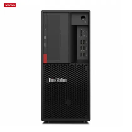 Lenovo ThinkStation P328 Desktop Workstation for Home Office