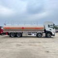 Dongfeng Tianlong 25 tonelador de aceite