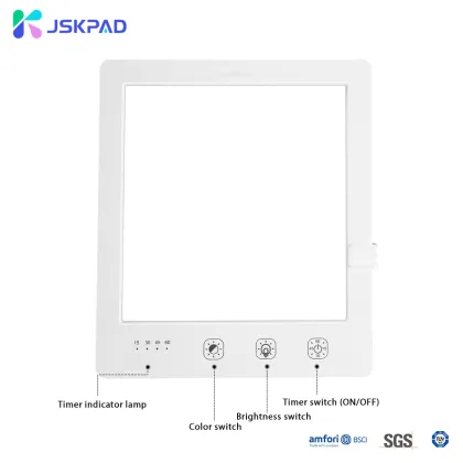 LED Therapy Light Therapy Lamp