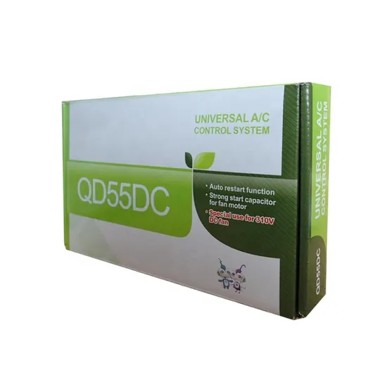 QD55DC Inverter Air Conditioner Control Board