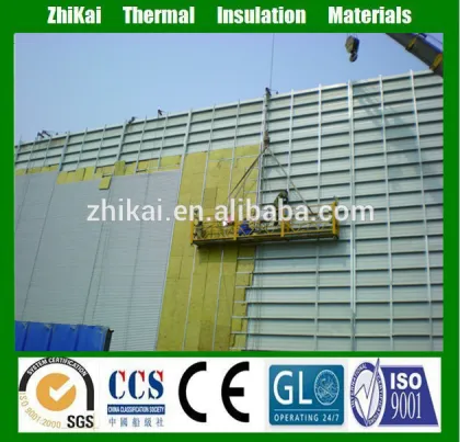 waterproof rockwool slab,rockwool board 150kg/m3