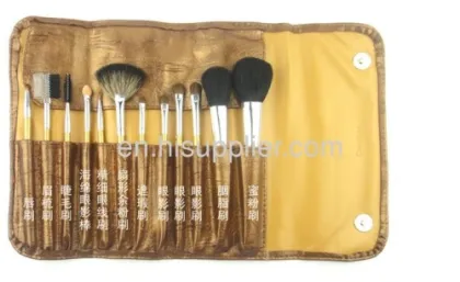 12pcs Makeup Brushes Kits 