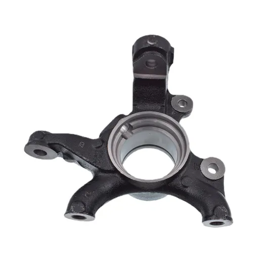 Factory Price Auto Steering Knuckle Right Rear for HYUNDAI