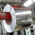 ASTM A653 Cs.B Coil in acciaio zincato rivestito in zinco