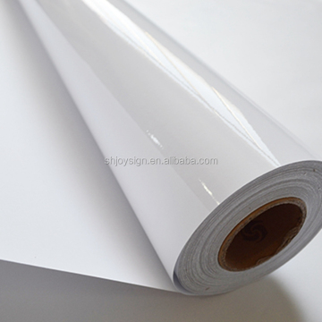 China Supply Cheap PP Synthetic Paper for Solvent/Ecosolvent Dye Pigment Printing