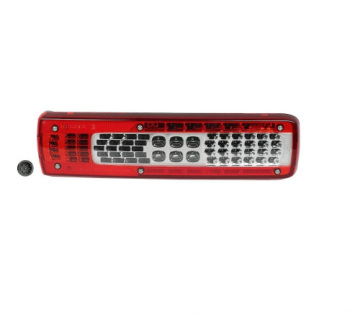 Professional Truck Body Parts OEM - 82849894 82849925 24V TAIL LAMP FOR VO L VO