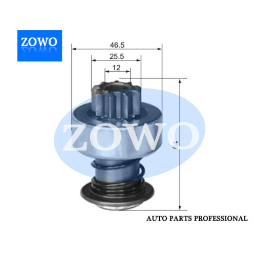 54-9129 STAREND BENDIX 9T BOSCH