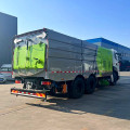 DONGFENG 22CBM Sweeper Truck