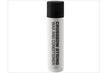 TENPOINT - STRING WAX &amp; CONDITIONER