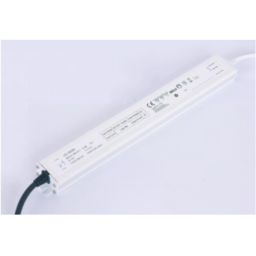 Super Slim Waterproof 24v 150w Led Driver
