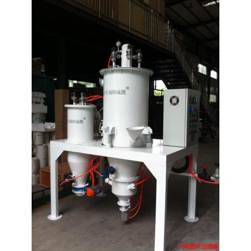 বড় ক্ষমতা শেপিং মিল