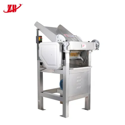 Commercial Electric High-Speed Noodle Press for Bakeries