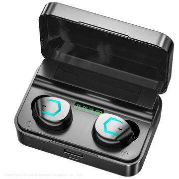 Trending Wireless Earbuds and Power Bank - M36 Top Seller