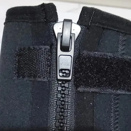 Safety Boots\Thigh High Boots\Neoprene Riding Boots Product