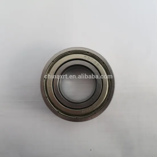 High Precise Cheap miniature ball bearing 689zz 685zz bearing