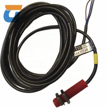 Original Otis Elevator 3100 Series Level Photoelectric Switch (GAA177HB1/2/3/4/5/6) and Hall Sensor Parts