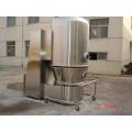 Powder High efficiency fluid bed dryer machine