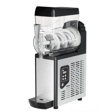 Máquina de smoothie confiável de 10L para resultados rápidos