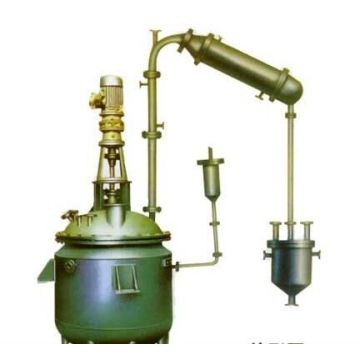 Epoxy Resin Equipment