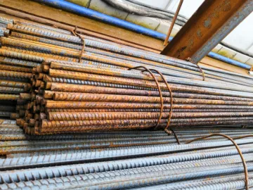 Wholesale high strength steel rebar/ deformed steel bar