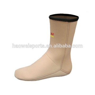 3mm dive sock sand socks