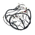 Engine No.SAA6D140E-5B-01 Parts 6261-81-9310 Wiring Harness