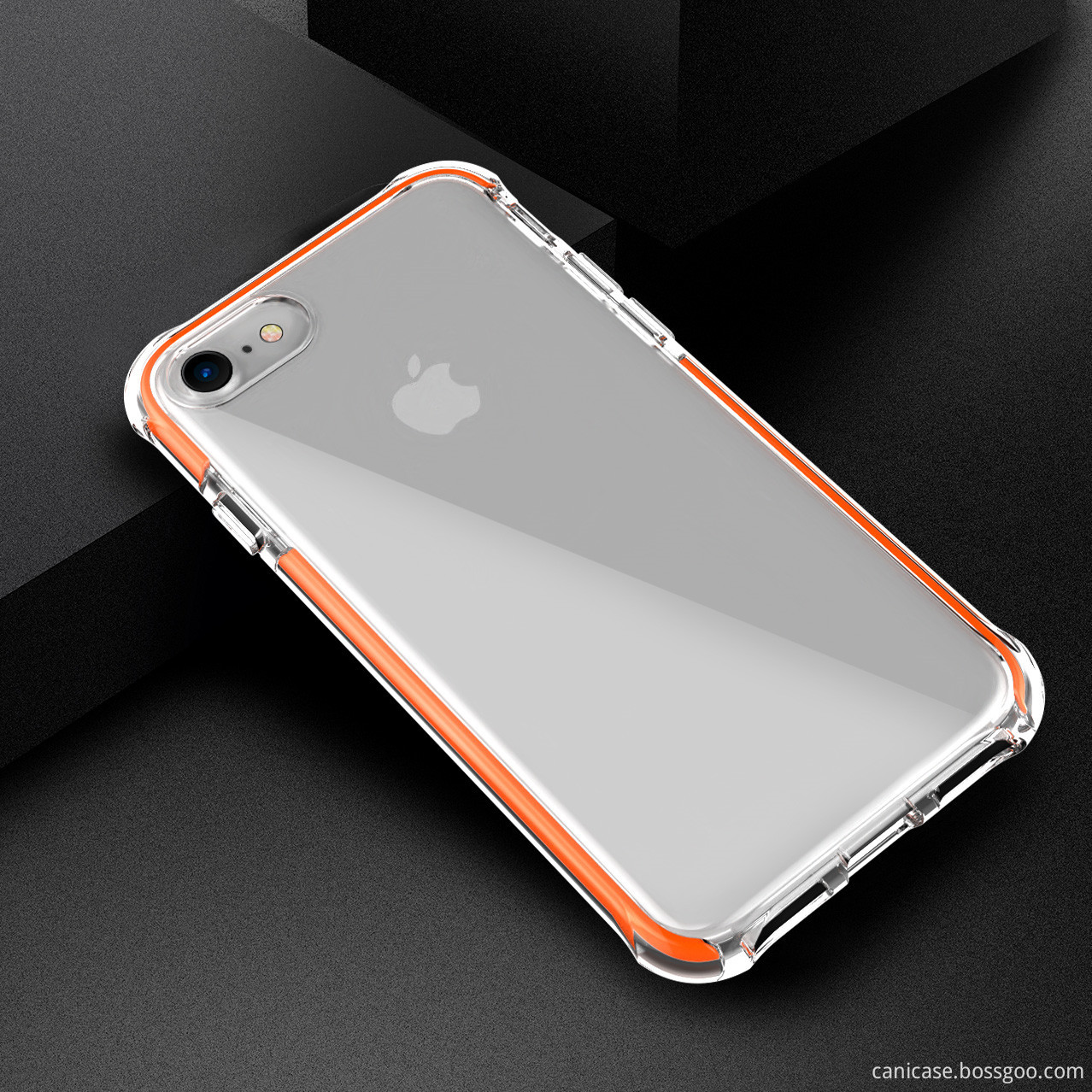 Anti-shock case for iPhone8