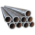 Seamless Carbon Steel Pipe