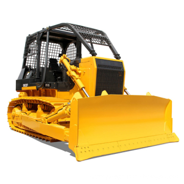 Top Deals on High-Efficiency 5 Ton Bulldozers: Boost Your Operation's Performance