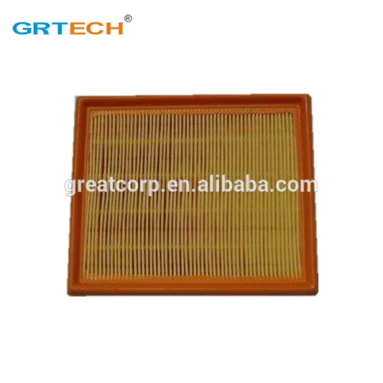 1444.G9 auto air filter for peugeot 206