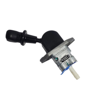 Shacman Delong Hand Brake Valve Dz93189360061