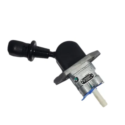 Shacman Delong Hand Brake Valve Dz93189360061