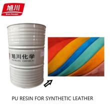 pu resins for topcoat and finish