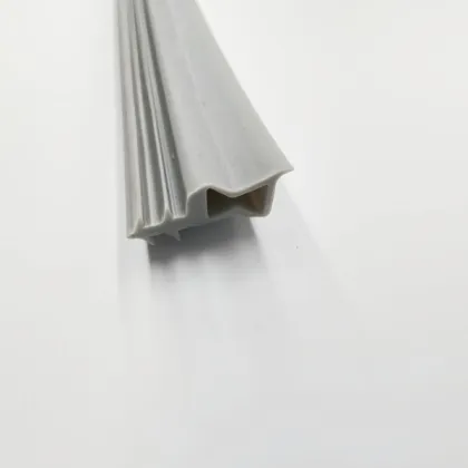 Silicone Seal Door Strip