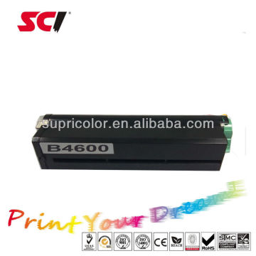 compatible toner cartridge B4600 suitable for the printer OKI 4600