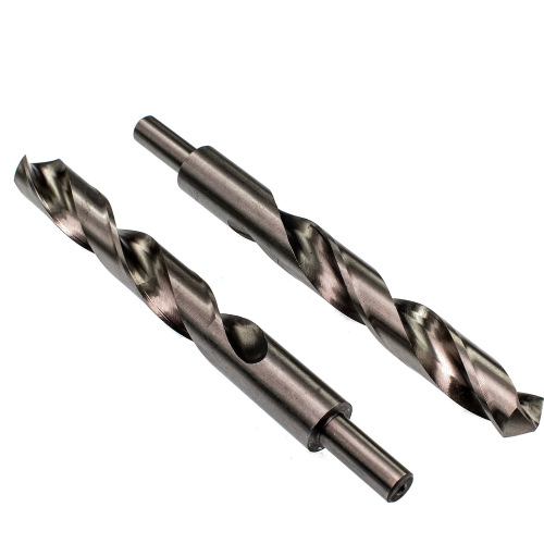 jobber Twist HSS Drill Bits Factory Tool Προσαρμοσμένο