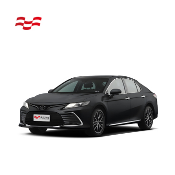 2023 New China Export Toyota Camry Luxury Sedan for Sale - Wholesale Prices