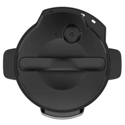 Electric Pressure Cooker Programmable Cooker