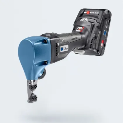 TruTool PN 200 Trumpf profile nibble